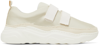 Phileo Off-white 002 Strong Sneakers In Perle & Écru