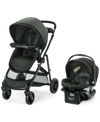 GRACO MODES ELEMENT TRAVEL SYSTEM