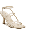 FRANCO SARTO REBEL DRESS SANDALS WOMEN'S SHOES