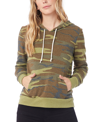 ALTERNATIVE APPAREL WOMEN'S ADRIAN HOODIE