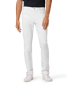 Joe's Jeans The Airsoft Asher 32 French Terry Slim Fit Pants In Doveo