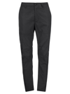 BLAUER TROUSERS IN TECHNICAL FABRIC