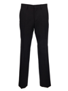 BURBERRY TAILORED TROUSERS,8045466