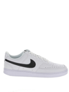 Nike Court Royale 2 Low-top Sneakers In White