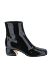 SI ROSSI ANKLE BOOT,A97040MMVV251101000