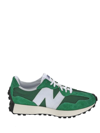 NEW BALANCE 327,MS327LG1GREEN