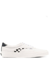 VANS CHECKER-TRIMMED trainers,VN0A4UWY17S1