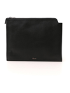 Pineider Handbags In Black