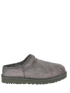 Ugg Classic Slipper In Grey