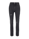 DOLCE & GABBANA AUDREY SKINNY JEANS,FTAH6DG8EY7S9001