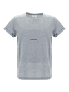 SAINT LAURENT T-SHIRT MAN,464572YB2DQ1403