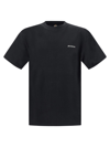 DICKIES LORETTO TEE,DK0A4X9OBLK1