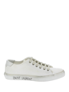 SAINT LAURENT MALIBU SNEAKERS,606446GUZ209030