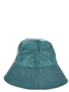 K-way Pascalette Ripstop Bucket Hat In Sage Green