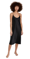 LA PERLA SILK NIGHTGOWN