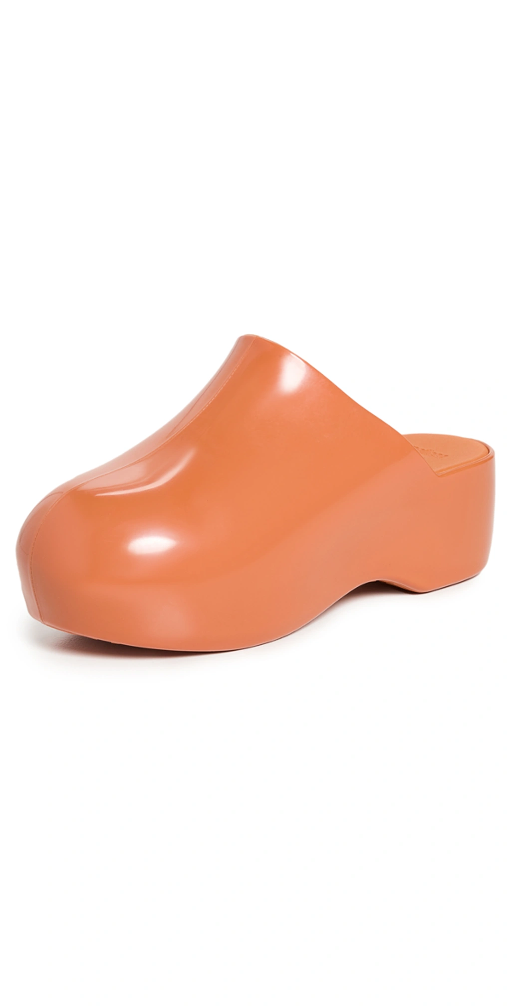 Melissa Bubble Clog × Simon Miller Simon Miller x Melissa Footwear Collaboration | Hypebae