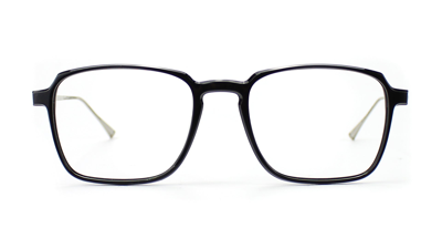 Taylor Morris Eyewear Sw3 C1 Glasses In Black