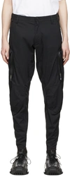 ACRONYM BLACK P10A-E CARGO PANTS