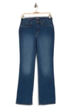 Nydj Barbara Bootcut Jeans In Clean Allure