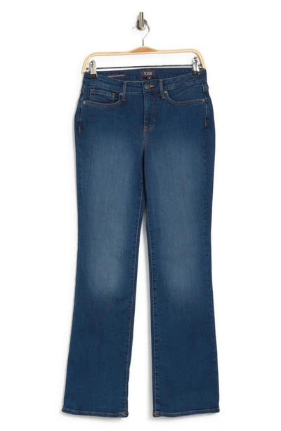 Nydj Barbara Bootcut Jeans In Clean Allure