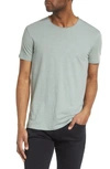 ALLSAINTS SLIM FIT CREWNECK T-SHIRT