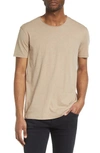 ALLSAINTS SLIM FIT CREWNECK T-SHIRT