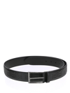 Gucci Signature Belt With Gg Detail