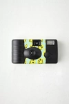 Urban Outfitters Disposable Camera In Dazed Smile