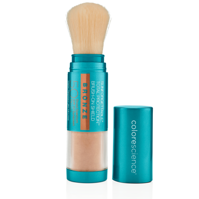 Colorescience Sunforgettable® Total Protection™ Brush-on Shield Bronze Spf 50