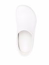 Gcds White Ibex Slippers In White