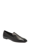 AEYDE AGNES SQUARE TOE LOAFER