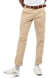BARBOUR GLENDALE CHINO PANTS