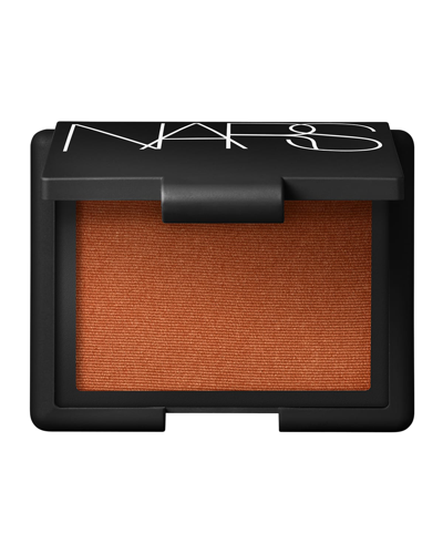 Nars Blush In Taj Mahal