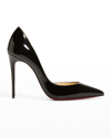 Christian Louboutin Pumps In Black