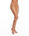 Wolford Pure 10 Tights In Gobi