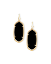 Kendra Scott Elle Statement Drop Earrings