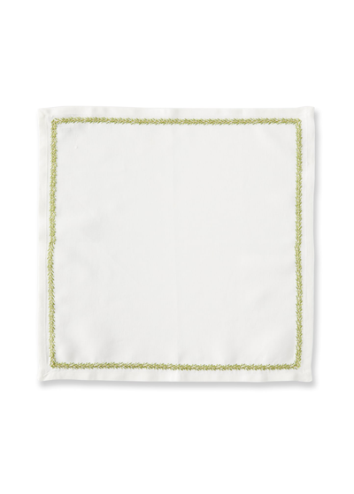 Kim Seybert Jardin Napkin