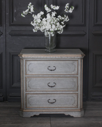 Peninsula Home Collection Nouvel Nighstand