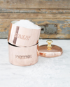 Coppermill Kitchen Cellar Vintage Inspired Copper Salt & Pepper Set