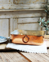 COPPERMILL KITCHEN VINTAGE INSPIRED COPPER BAKING PAN