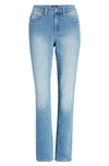 NYDJ ALINA ANKLE SKINNY JEANS