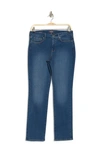 Nydj Sheri Slim Jeans In Clean Allure