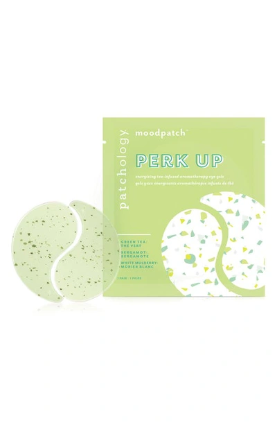 PATCHOLOGY MOODPATCH™ EYE GEL MASK