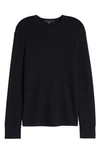 RAG & BONE RAG & BONE COLLIN MERINO WOOL SWEATER