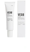 VERB GHOST EXFOLIATING SCALP NECTAR