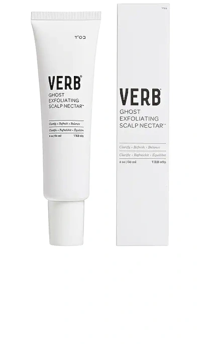 Verb Ghost Exfoliating Scalp Nectar In Beauty: Na