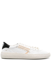 Puraai Vegan Sneakers In White