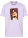 SUPREME AL GREEN T-SHIRT