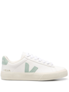 VEJA CAMPO CHROMEFREE LOW-TOP trainers