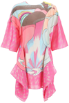 FENDI BIKINI GIRLS MINI DRESS